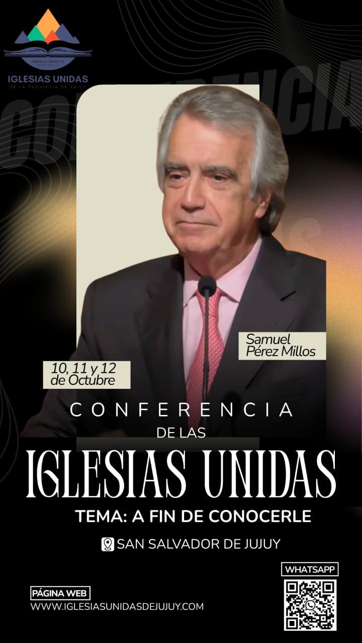 Reuniones en Palpalá